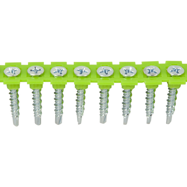 HÅRDGIPSSKRUV XTR BORRSPETS B 4,2X30 1000ST
