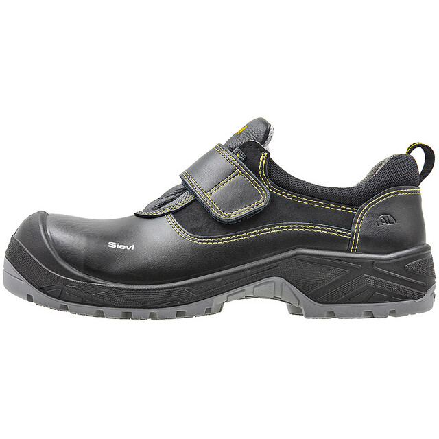 SKYDDSSKO 52401 SIEVI AL HIT 2 XL+ S3 HRO 43 | Beijerbygg Byggmaterial