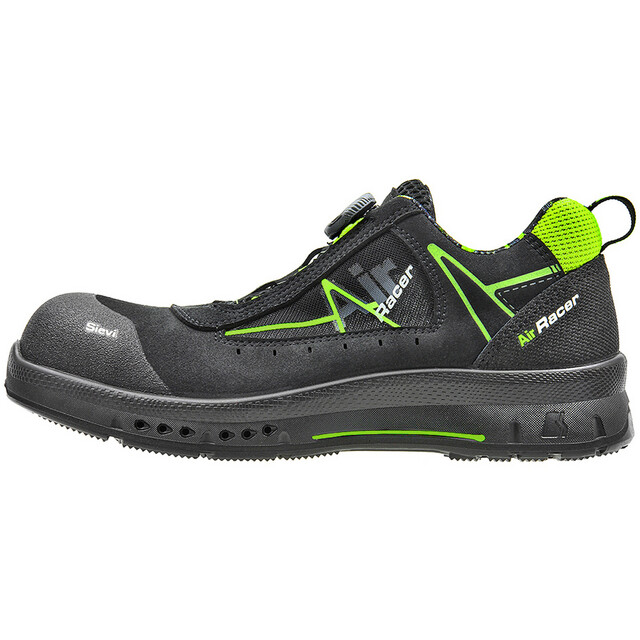 SKYDDSSKO 52378 SIEVI AIR R2 ROLLER S1 45 | Beijerbygg Byggmaterial