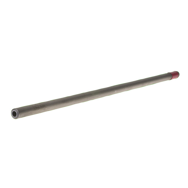 DORN NIVELL RÖD HÅLAD 500MM | Beijerbygg Byggmaterial