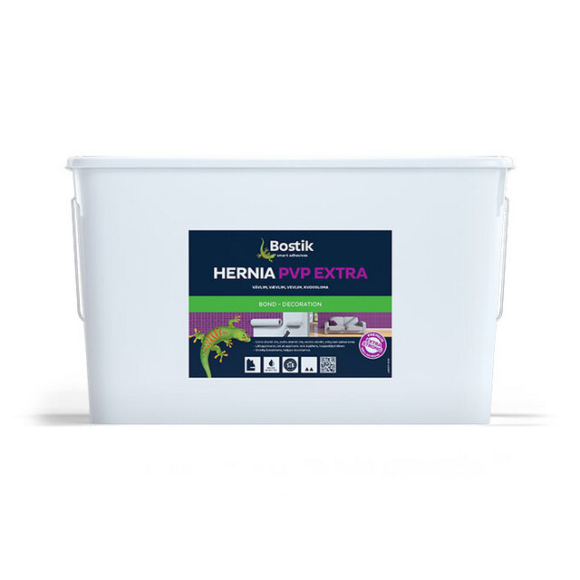 TAPETLIM  HERNIA 1870 15L | Beijerbygg Byggmaterial