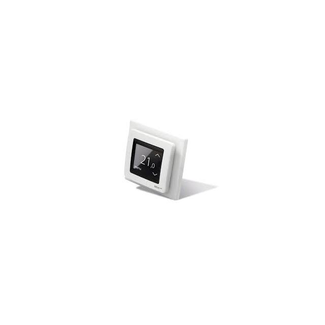 TERMOSTAT DEVIREG TOUCH DEVI | Beijerbygg Byggmaterial