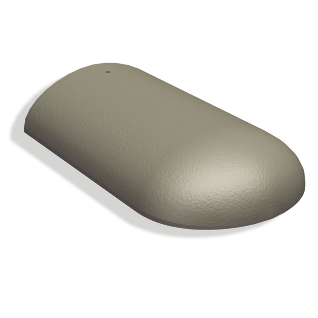 NOCKPANNA BÖRJANVALM YTBEHANDLAD MELLANGRÅ