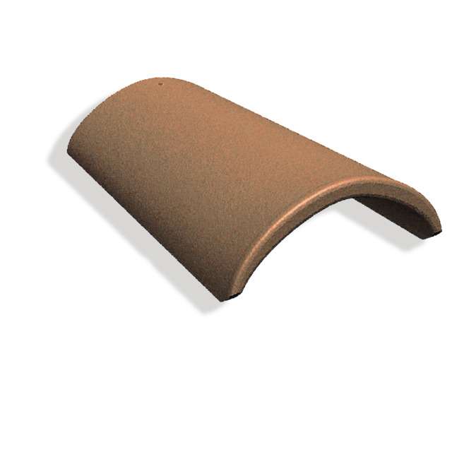 NOCKPANNA RAK OBEHANDLAD T-RÖD STANDARD