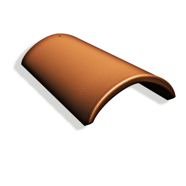 NOCKPANNA RAK CANDOR T-RÖD 2,8ST/LPM