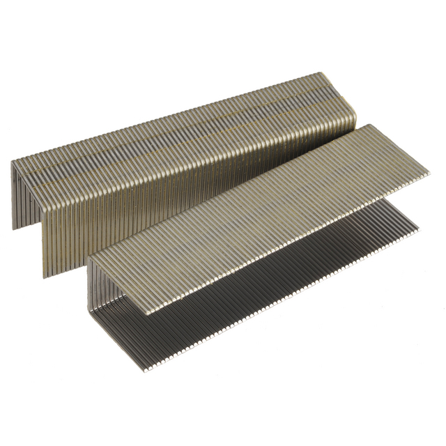 P-KLAMMER SENCO 25,4X32MM VFZ 5000ST | Beijerbygg Byggmaterial