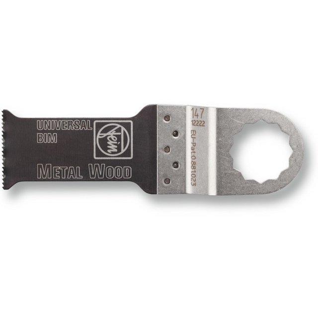 SÅGBLAD E-CUT BI-METALL 28MM 668030 | Beijerbygg Byggmaterial