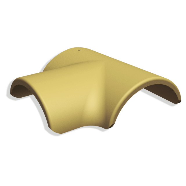 T-NOCK BÖRJAN YTBEH GUL YTBEHANDLAD | Beijerbygg Byggmaterial