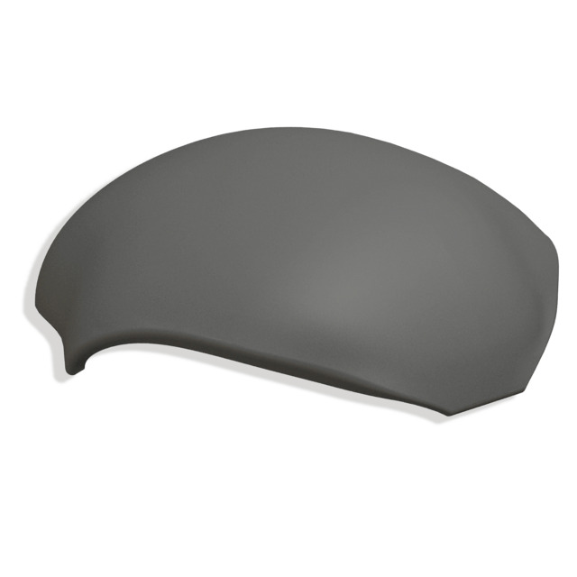 VALMKLOCKA GRAFIT OBEHANDLAD TAKPANNA | Beijerbygg Byggmaterial