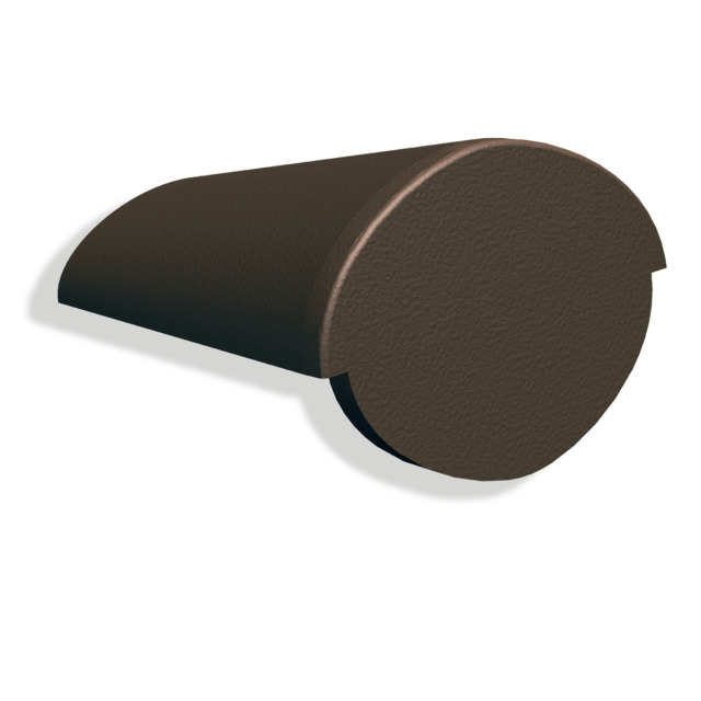 NOCKPANNA BÖRJAN VINRÖD YTBEHANDLAD