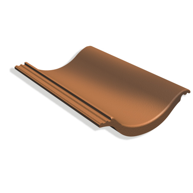 TAKPANNA EXKLUSIV 1-KUPIG YTBEHANDLAD FLASH | Beijerbygg Byggmaterial