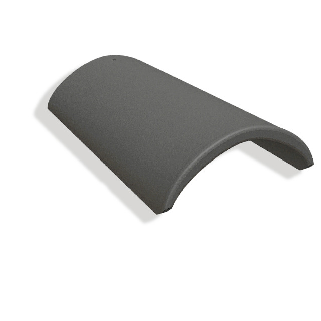 NOCKPANNA RAK OB GRAFIT 2,8ST/M           (120)