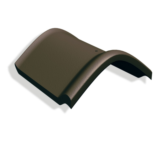 NOCKPANNA 300 MED FALS BRUN Y YTBEHANDLAD