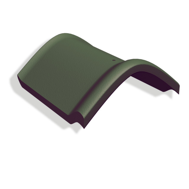 NOCKPANNA 300 MED FALS YTBEHANDLAD GRÖN