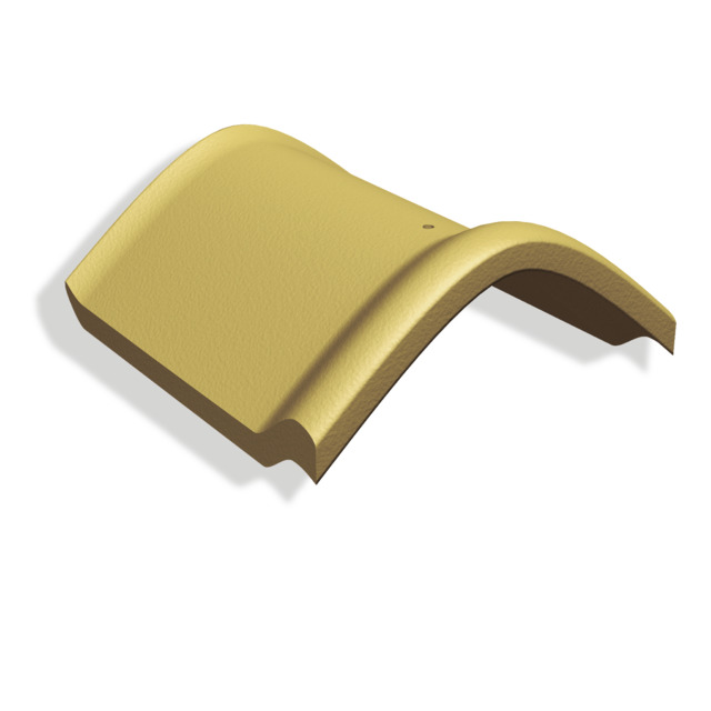 NOCKPANNA 300 MED FALS YTBEHANDLAD GUL