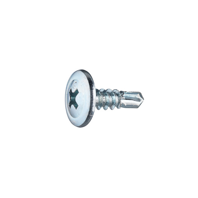 MONTAGESKRUV G34SZL 4,2X13 INV 1000ST PLÅT/PLÅT