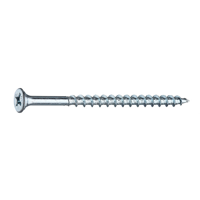 GIPSSKRUV G1008ZL 4,3X69 INV 500ST GIPS/TRÄ | Beijerbygg Byggmaterial