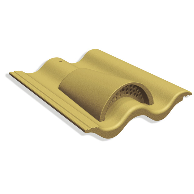 LUFTNINGSPANNA BETONG GUL | Beijerbygg Byggmaterial