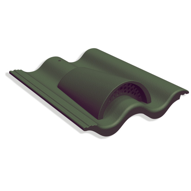 LUFTNINGSPANNA BETONG GRÖN | Beijerbygg Byggmaterial