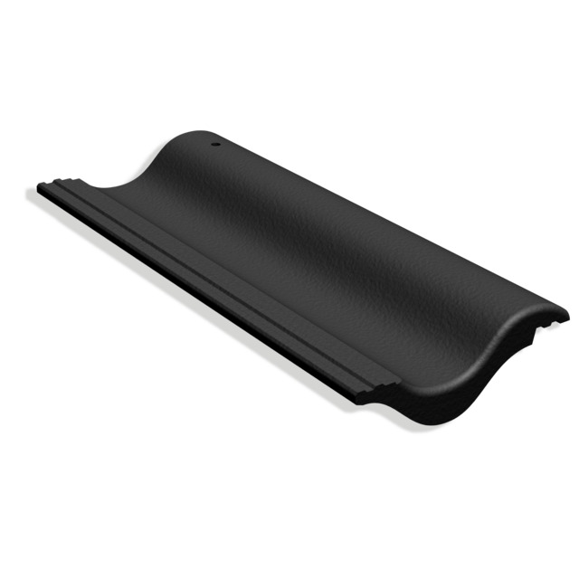 HALVPANNA PALEMA YB SVART END 2-KUP BENDER  (170)