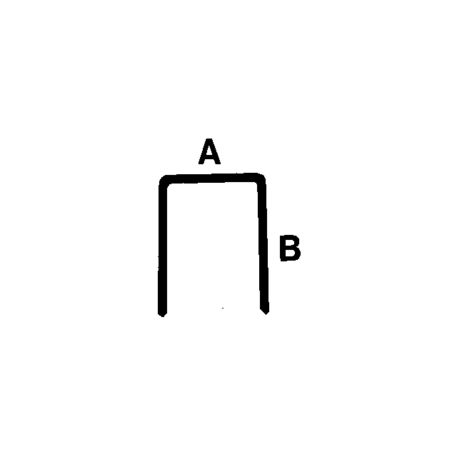 HÄFTKLAMMER 73/12 | Beijerbygg Byggmaterial