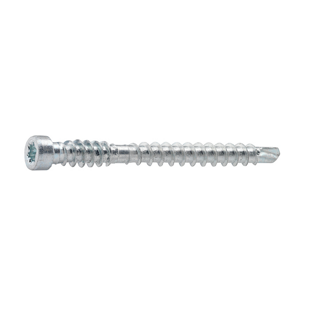 GOLV&LISTSKRUV 4,2X48 ZN 250ST PTX48ZK ZINK | Beijerbygg Byggmaterial