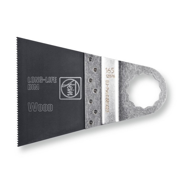 SÅGBLAD E-CUT LONGLIFE 65MM 1ST SUPERCUT | Beijerbygg Byggmaterial