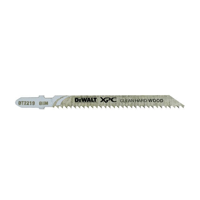 STICKSÅGBLAD DT2219 XPC 3ST RENA SN 3ST | Beijerbygg Byggmaterial