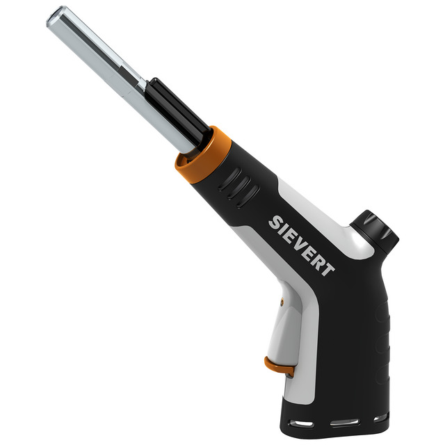 BLÅSLAMPA 253501 POWERJET