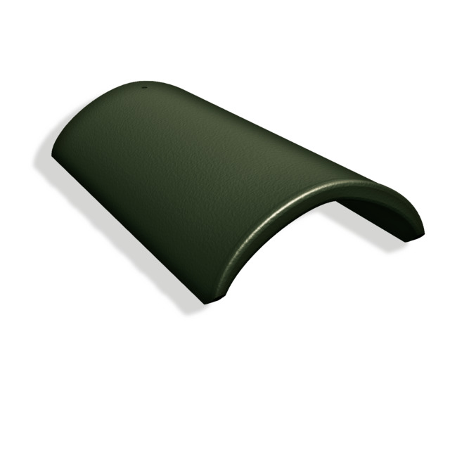 NOCKPANNA RAK CANDOR OLIVGRÖN