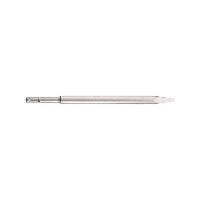 SPETSMEJSEL SDS-PLUS DT6801 L:250MM           (1) | Beijerbygg Byggmaterial