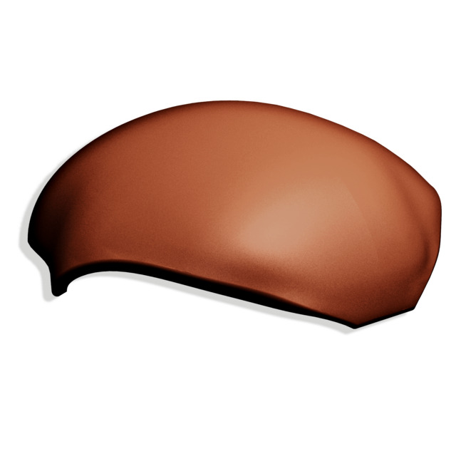 VALMKLOCKA CANDOR TERRACOTTARÖD | Beijerbygg Byggmaterial