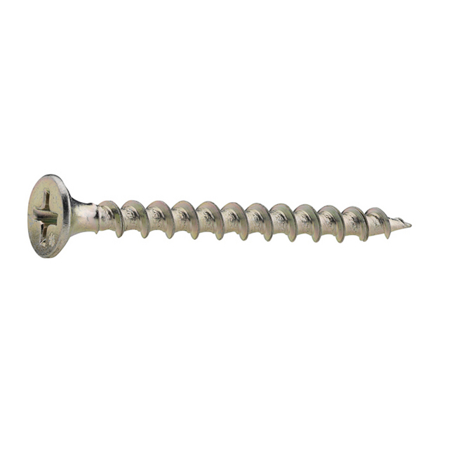 GIPSSKRUV G408ZK 3,9X41 INV 250ST GIPS/TRÄ | Beijerbygg Byggmaterial