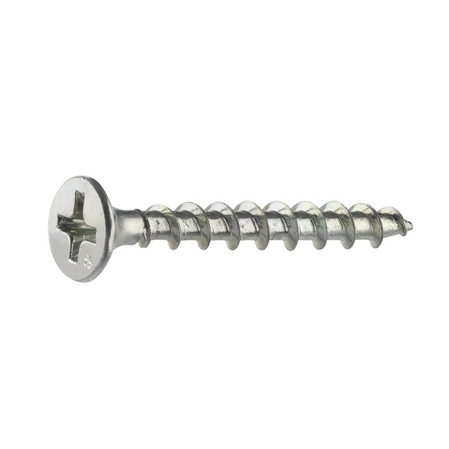 GIPSSKRUV G308ZK 3,9X32 INV 250ST GIPS/TRÄ | Beijerbygg Byggmaterial
