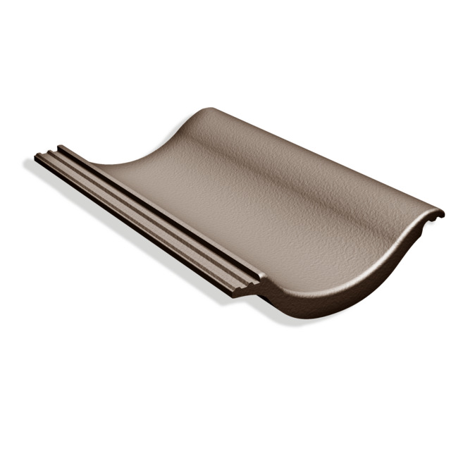 TAKPANNA CANDOR 1-KUP MELLANGRÅ