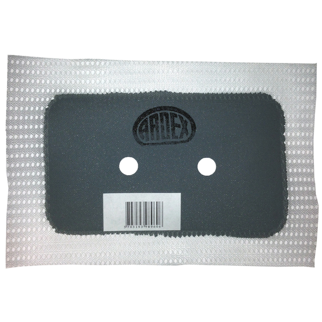 RÖRMANSCHETT ARDEX SRM 2X25-35 2XRÖR I RÖR 2X10MM | Beijerbygg Byggmaterial