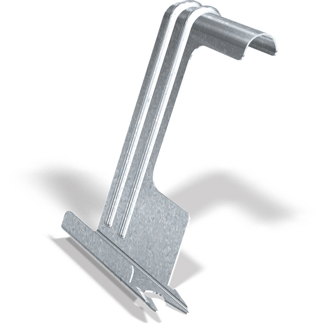 STORMCLIPS 125ST/PKT 2-KUP GALV | Beijerbygg Byggmaterial