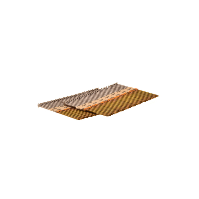 STAVBANDAD SPIK SENCO VFZ 34GR 75X2,9MM D-SKALLE SLÄT 2000ST | Beijerbygg Byggmaterial