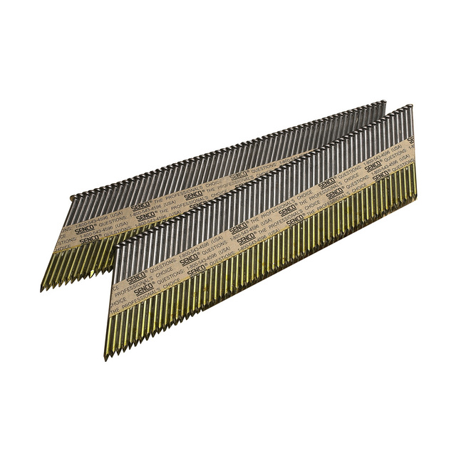 STAVBANDAD SPIK SENCO VFZ 34GR 65X2,9MM D-SKALLE SLÄT 2000ST