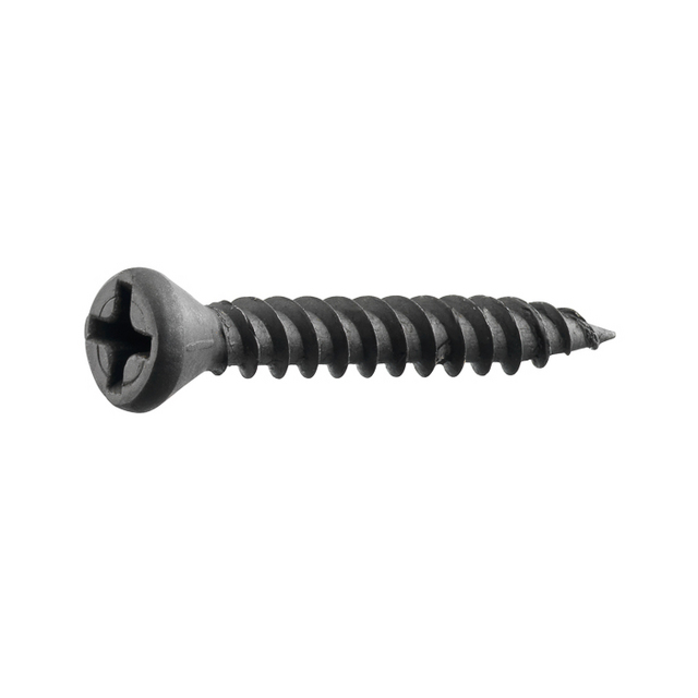 SKRUV BANDAD PLY/SPÅN MOT STÅL CSPS30FO FOSF 3,8X30 1000ST | Beijerbygg Byggmaterial
