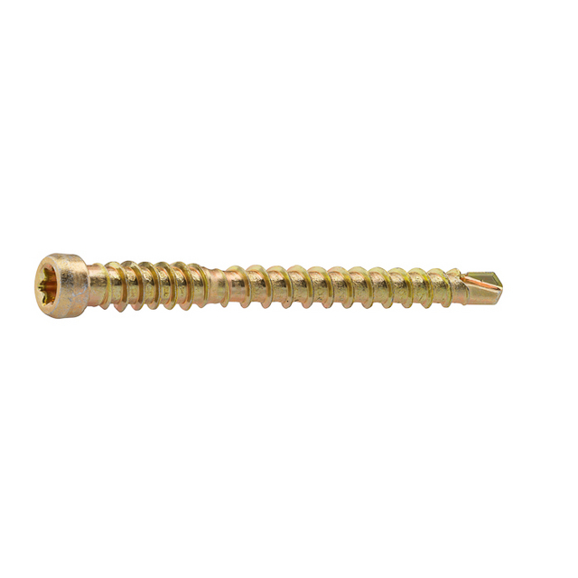 GOLV&LISTSKRUV BORRSPETS FZY GRABBER BITS T15 4,2X48 | Beijerbygg Byggmaterial