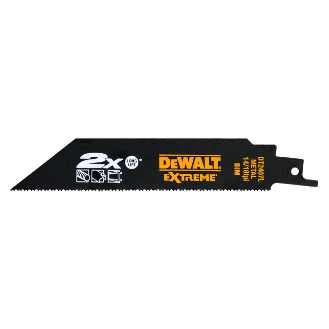 TIGERSÅGBLAD DT2407 152MM 5ST