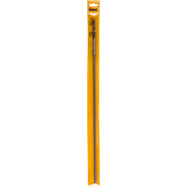 FORMBORR DT4872-QZ 10X600MM | Beijerbygg Byggmaterial