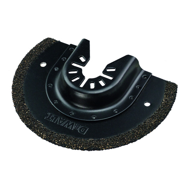 FOGSLIPSKIVA DT20717 HÅRDMETALLBELÄGGNING 3MM | Beijerbygg Byggmaterial