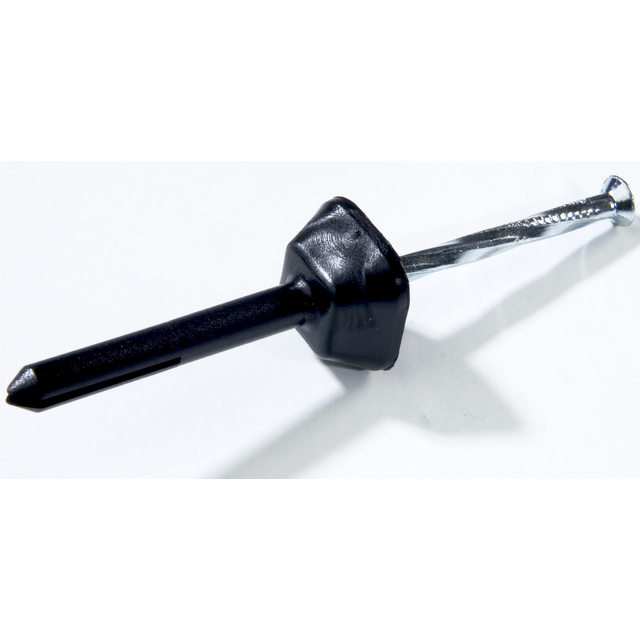 PLATON SPIKPLUGG M SPIK 5X45MM 100ST              (12) | Beijerbygg Byggmaterial