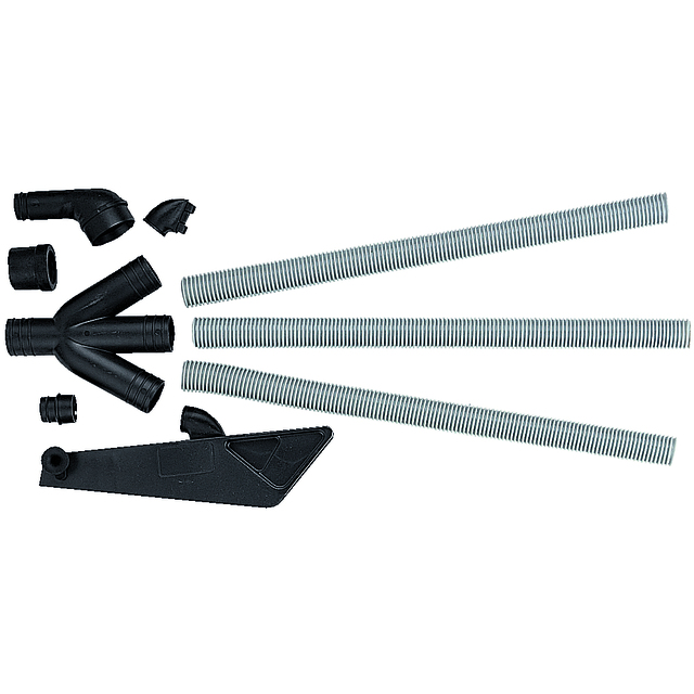 DAMMUTSUGADAPTER 3-V DE3500 | Beijerbygg Byggmaterial