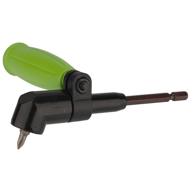 VINKELBORRTILLSATS | Beijerbygg Byggmaterial