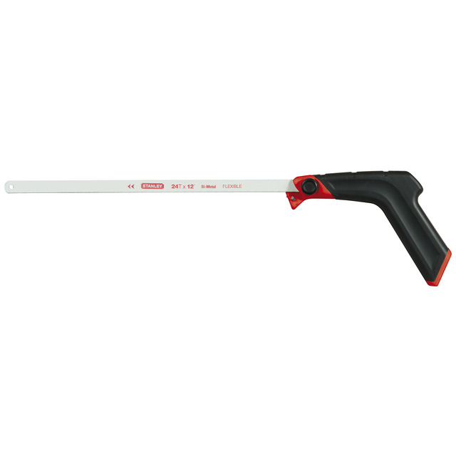 Produktbild föreställande artikeln BÅGFIL 0-20-108 FATMAX 5 FUNKT 300MM från kategorin Bågsågar