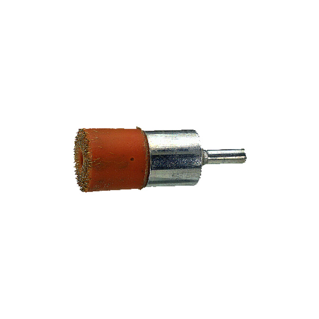 ÄNDBORSTE 24MM 0,30ST INBAKAD | Beijerbygg Byggmaterial