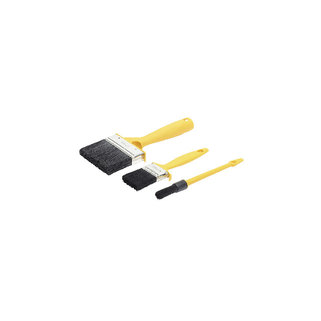 PENSELSET BASIC UTE | Beijerbygg Byggmaterial